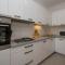 Apartment with big and free private parking