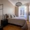 Boutique Charme Apartment Ricarda