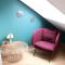 Appartement cosy 40m2 centre-ville historique