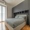 GuestHost - Rione Prati Elegant Apartment with Balcony