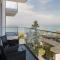 Apartament z widokiem na morze Balticus by Noclegi Renters