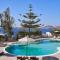 High Mill Paros Hotel - Adults Only