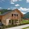 Bergchalet Raffalt