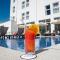 Luna Hotel de Tábua