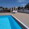 Apartment El Sueño - GREAT SEA VIEWS - SWIMMING POOL - free Wifi- smart TV-Residence SENATOR el majo