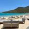 Le Domaine Anse Marcel Beach Resort