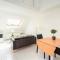 Beautiful Cozy Apartments in the Heart of Antwerp