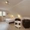 Strandvilla Krabbe Wohnung 14