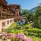 Geniesserhotel Montafoner Hof