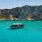 Stefano apartment 2km Tropea boat cruise included