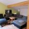 Mosenbauer Ferienwohnung Salzburg