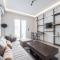 Petraki Residence 1bdr Apt with balcony 1 min from Ermou str