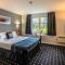 Pinehurst Lodge Hotel - Aberdeen