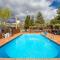 Hotel Aspen Flagstaff/ Grand Canyon InnSuites