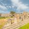 Ortigia and Temple of Apollo Apartments