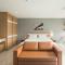 JK LIVING Hotel And Service Apartment