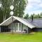 Two-Bedroom Holiday home in Hadsund 3