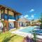 Mythic Suites & Villas by MJ Holidays