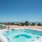 Fuseta Ria Resort - Villa Jasmine - Pool, Jacuzzi & Sea Views