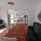 85 qm Wohnung Pauluste mit Terasse und Garten