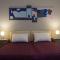 Apartment Tatjana city center parking terrace