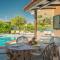 Sardinia Family Villas - Villa Chiara with private pool