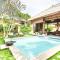 Lovely 3 Bedroom Villa Near the Beach in Jimbaran