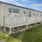 6 Berth Caravan Happy Days North Chapel St Leonards