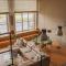 luxurious loft Oudenaarde in The Flemish Ardennes