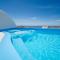 Aegean Blue Luxury Suites