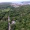 Apartment in Park forest Soline near the sea