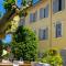 Hôtel du Parc - Bastide provençale