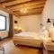 Historic Hotel Bircher B&B Apartments near Sterzing