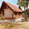 Holiday house in the heart of nature