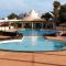Villa Sun and sea 4 front de Mer Playa Rocca Costa teguise