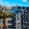 Hotel Simona Halep - Mamaia Nord