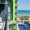 ISIGUDE ApartHotel Pool & SPA Mamaia Nord
