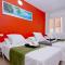 Barcelona City North Hostal