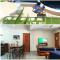 Cores do Verão - Apartamentos ou Studios
