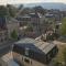 Avenue de Champagne Epernay Private Parking