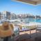 Electra Residence - Luxury Central Beachview Apartment