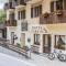 Cadria Nature & Bike Hotel