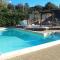 Villa Arisa with pool