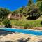 Holiday Home Villa St Arnoux