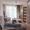 Apartmán Zara