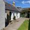 Abbey Cottage, Findhorn