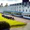 Lochalsh Hotel with Views to the beautiful Isle of Skye