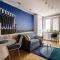 Victus Apartamenty, Apartament Sopot no 1