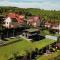 Domek Panorama