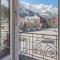 Cosy flat with balcony in the centre of Chamonix - Welkeys